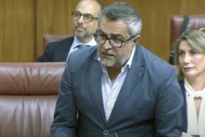 El PSOE apremia a ejecutar el ramal entre el AVE y el Puerto Seco de Níjar