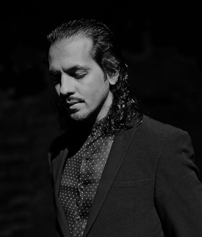 ‘Íntimo’ de Farruquito inaugura el Festival de Flamenco y Danza el 7 de julio