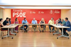 Antonio Martínez: “Los 111.000 pensionistas van a recibir en estos días 250 millones de euros”