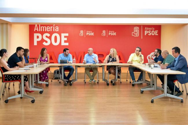Antonio Martínez: “Los 111.000 pensionistas van a recibir en estos días 250 millones de euros”