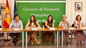 Se mantiene la rebaja del 60% para los usuarios de bus