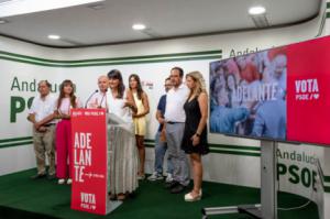 El PSOE garantiza el 5G para toda la provincia 
 