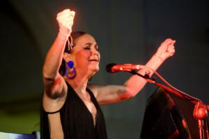El Festival de Flamenco y Danza de Almería inicia cuatro noches de gala
