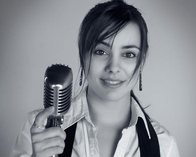 Adra recibe a Sol Ruel y su nuevo trabajo ‘En Clave de Sol’
