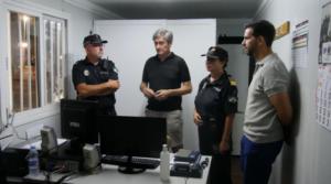 Esta es la seguridad prevista para ‘The Juergas Rock’