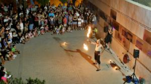 Los espacios museísticos de Adra registran más de 2000 visitas en una magnífica ‘Noche en Vela’
 
