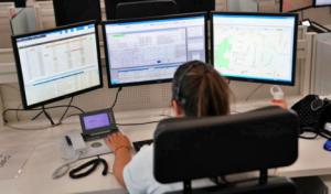 El 112 gestiona más de 29.500 emergencias en Almería en el primer semestre