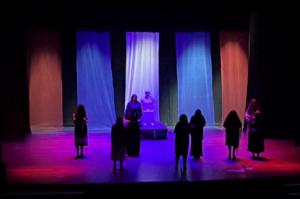 FEALTA representará ‘Bodas de sangre’ en el Teatro Apolo