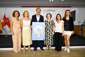 El Ayuntamiento fomentará la movilidad sostenible durante la #SEMAlmeria2003