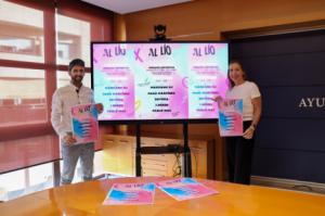 ‘Al Lío Party’ ofrecerá un ‘lugar de encuentro’ para los jóvenes en El Ejido