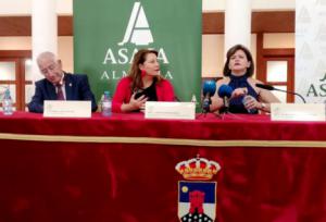 El reto de liderar la regeneración de aguas