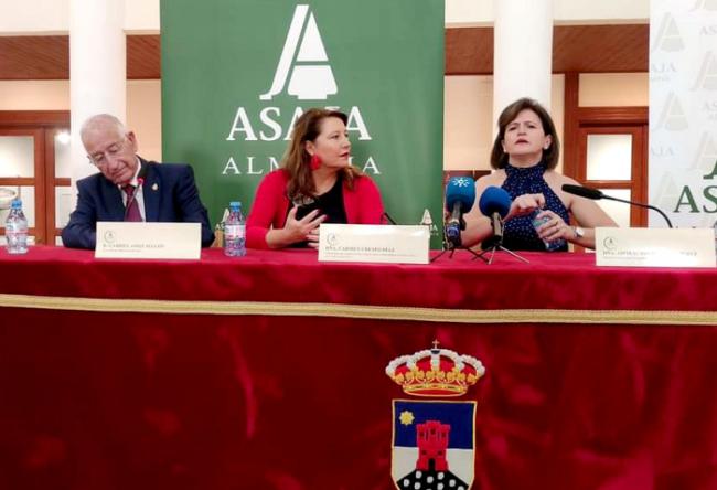 El reto de liderar la regeneración de aguas