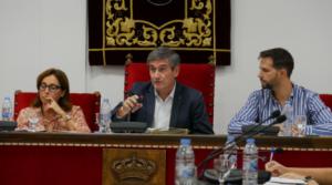 Aprobado el Plan de Acción Local de la Agenda Urbana de Adra 2030