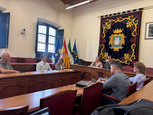 Níjar prepara su salto a las grandes ferias turísticas tras un verano de crecimiento