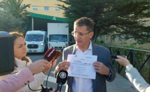 Sánchez Teruel califica de “escalofriantes” las listas de espera sanitarias
 