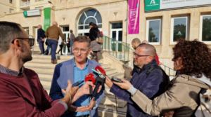 PSOE denuncia retrasos graves en pruebas diagnósticas