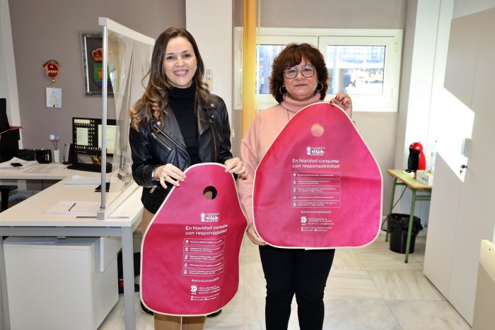 La OMIC de El Ejido recomienda ‘consumir con responsabilidad’ esta Navidad