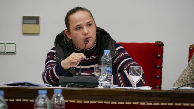 Adra aprueba un Presupuesto “inversor y social” con más de 25 millones