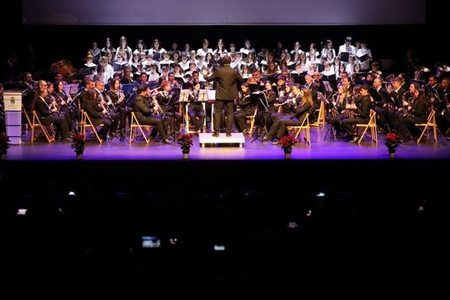 Música en El Ejido a favor de ‘Activa Tu Ocio y Di Capacitados’
