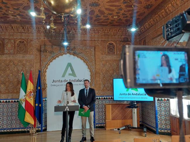La Junta presenta cinco guías educomunicativas para familias en el uso de las nuevas tecnologías