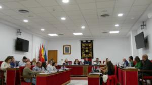 Ayuntamiento de Adra bonifica a seis nuevas viviendas turísticas