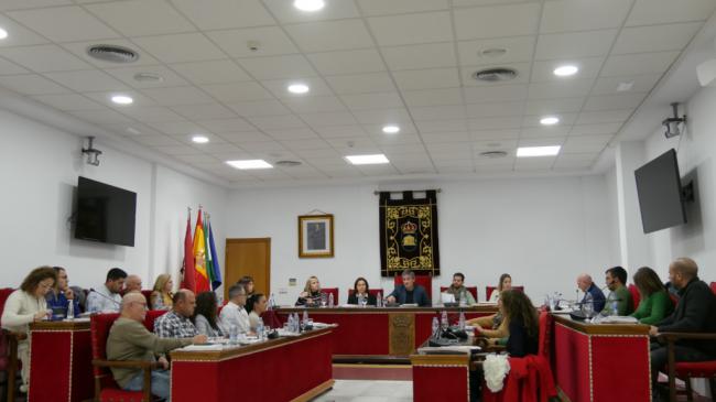 Ayuntamiento de Adra bonifica a seis nuevas viviendas turísticas
