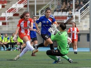Almería busca victoria clave en Murcia