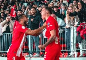 Apoyo vital ante el Ferrol