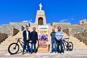 Almería acoge por segundo año consecutivo el Stage de la Titan World Series