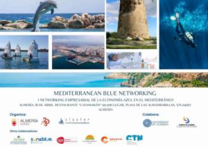 Almería acoge el primer encuentro de Economía Azul en el Mediterráneo