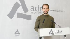 Adrá prepara un "canal de denuncias" ciudadanas