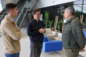 El alcalde de El Ejido pide al Gobierno protección ante los ataques franceses