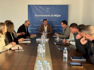 El Ayuntamiento de Níjar ha erradicado 14 asentamientos chabolistas desde 2023