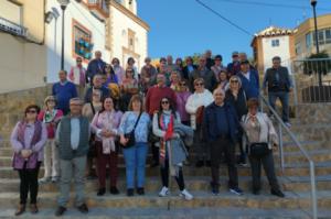 Más de 600 turistas eligen Adra para San Valentín