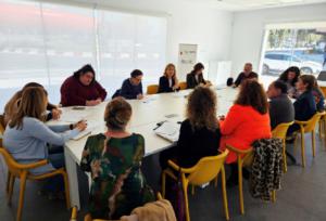 La Mesa Técnica de Salud Mental perfila un calendario de actuaciones