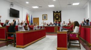 ELA y autismo logran el apoyo municipal de Adra
 