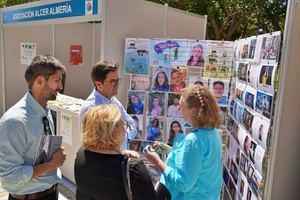 Jornada de convivencia y participación ciudadana en El Ejido
