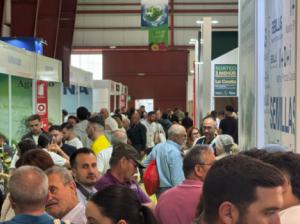 Expolevante-Níjar culmina su edición más exitosa con récord de asistencia