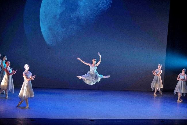 El ‘Kina Jiménez’ celebra el Día Internacional de la Danza con dos espectáculos