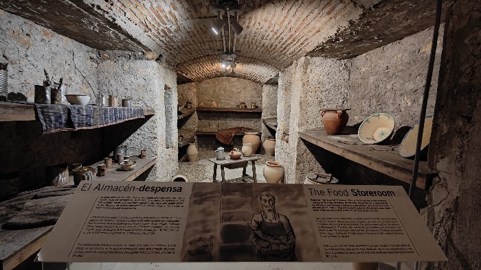 El PSOE cuestiona la musealización de los Refugios de la Guerra Civil