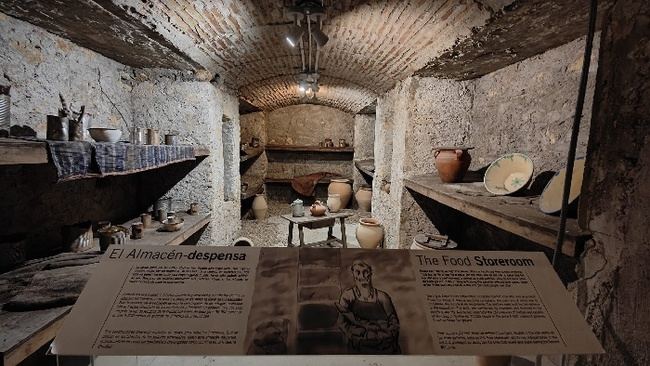 El PSOE cuestiona la musealización de los Refugios de la Guerra Civil