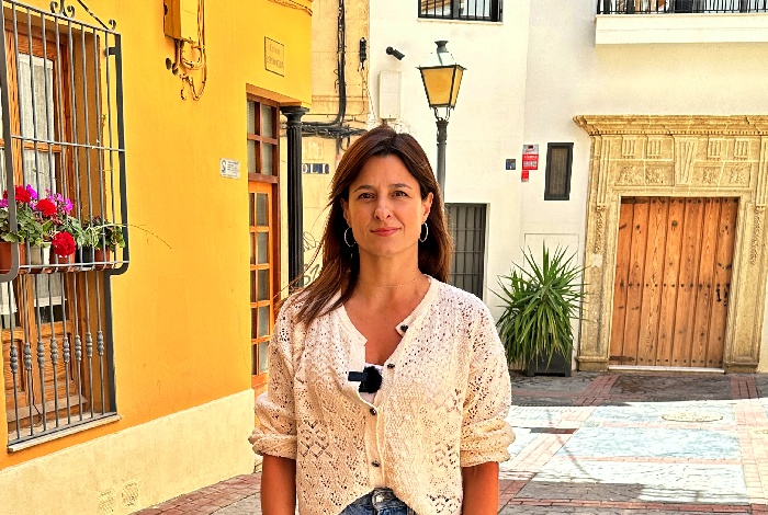 Concejal del PSOE denuncia falta de inversión en paliar pobreza infantil en Almería