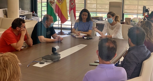 El Ayuntamiento destinará 800.000 euros a la rehabilitación de edificios con daños en cubiertas