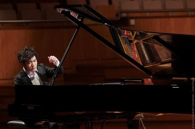 La OCAL celebrará la ‘Naturaleza Imperial’ del repertorio de Beethoven