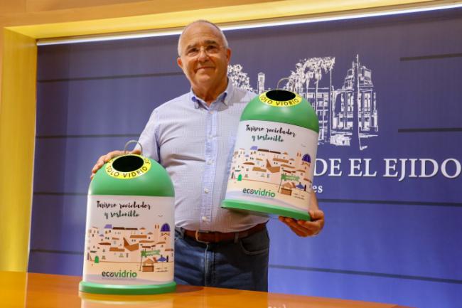 El Ejido se sumará este verano al reto para conseguir la Bandera Verde