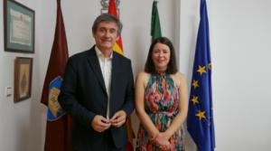 Elisabet Suárez será la pregonera de la Feria y Fiestas de Adra