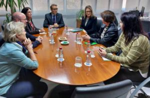 Incentivos para Formación Profesional en Almería