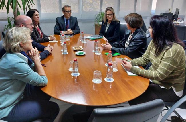 Incentivos para Formación Profesional en Almería