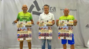 II Acuatlón el 31 de agosto en el Paseo Marítimo de Adra