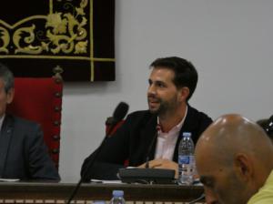 Adra actualiza su normativa de comercio ambulante